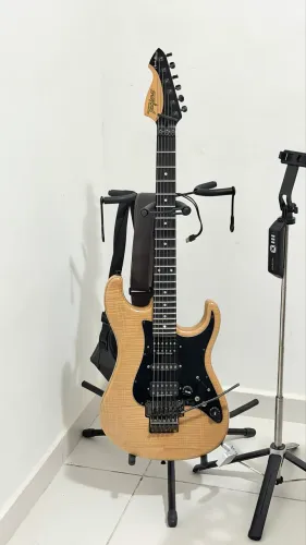Guitarra Tagima JA-1 Limitada Juninho Afran 