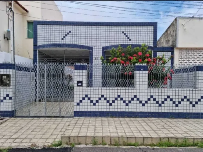 CASA NO CIRURGIA - RUA MARUIM