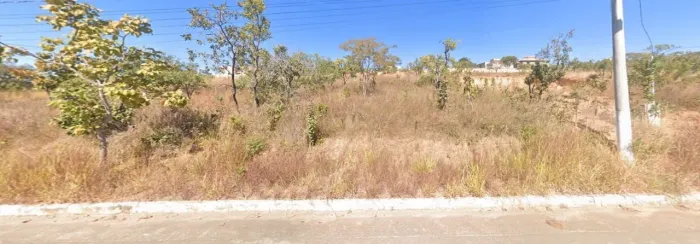 Excelente Terreno 1.000 m² em Lagoa Santa - Rua 16 (Lagoa Mansões)