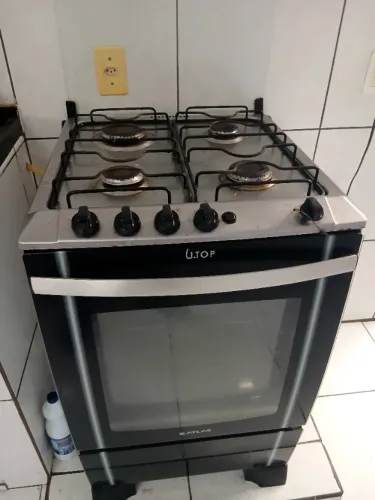Fogão