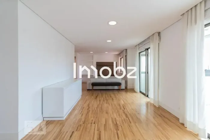 Apartamento à venda na Rua Barão do Triunfo, 801 - Brooklin - São Paulo - SP - CEP: 04602-