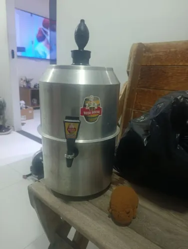 Chopeira