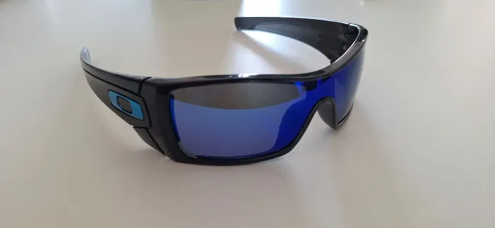 Oakley batwolf