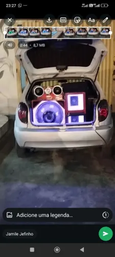 Som Paredão Completo de Tudo 