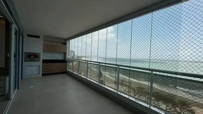 EXCLUSIVIDADE À BEIRA-MAR CONDOMÍNIO MANGATA | PONTA DAREIA