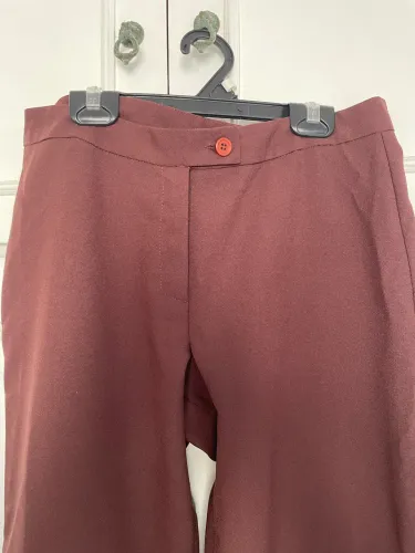 Calça + Blazer 