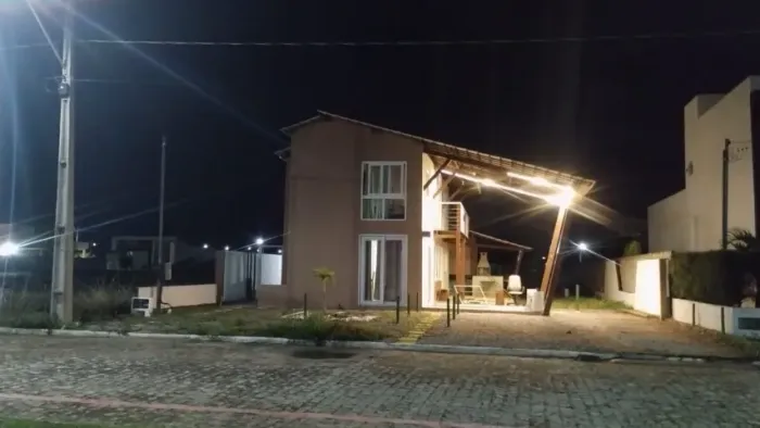 Oportunidade - VENDA - Casa no Condomínio Fazenda Real 1 -  R$ 388.000,00