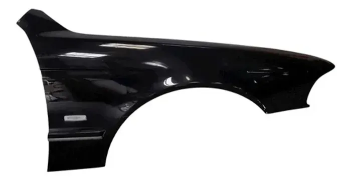 Para-lama Direito Bmw 540ia Dn81 2002 V1803 - P30