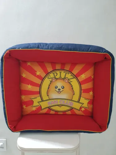 Cama pet