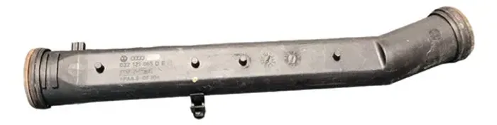 Tubo Agua 032121065d Volks Gol Fox G5 G6 