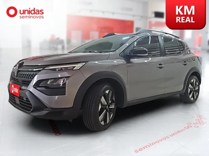 Renault Kardian Techno Flex 1.0 TB 12V 5P Aut. 2025