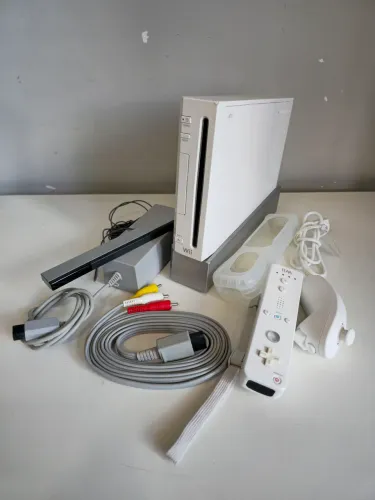 Nintendo Wii