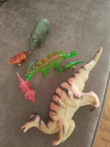Brinquedos