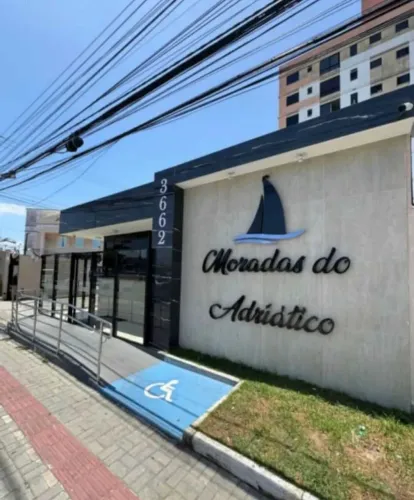 Condomínio Moradas Adriático [7871]