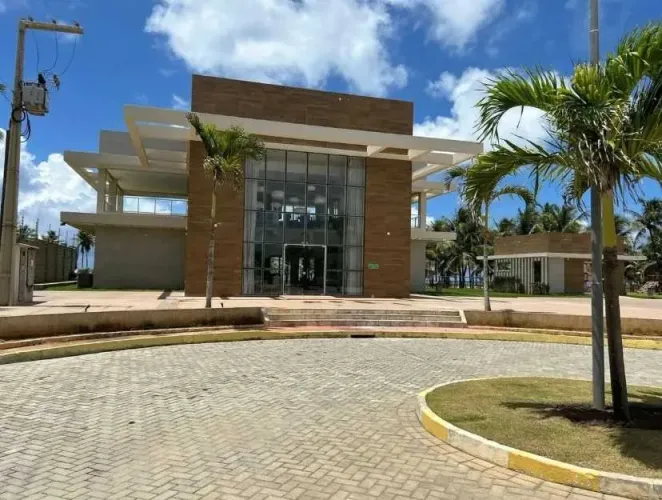 LOTE NO VILLE AL MARE - M.CC - 561M² - PÉ NA AREIA [31836]