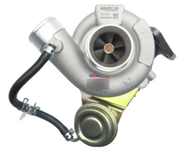 Turbo TO04 para Subaru Forester 2.5