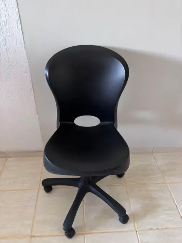 Cadeira de escritorio