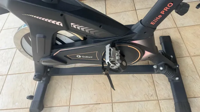 Bicicleta Spinning Gallant Elite PRO