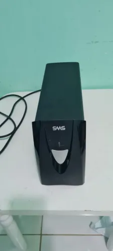 NOBREAK SMS NET4+ 1400VA