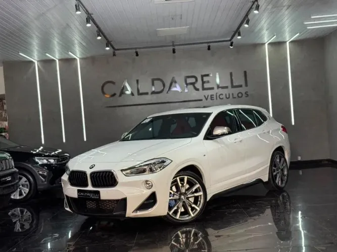 BMW X2 M35i 2.0 Turbo 306cv Aut. 2020