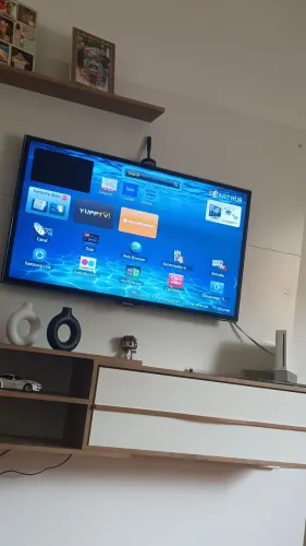 TV SANSUNG SMART TV 42 POLEGADAS