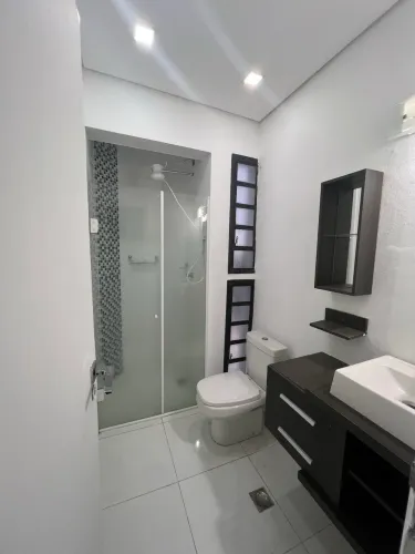 Apartamento Centro de Valinhos