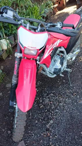 Crf 250