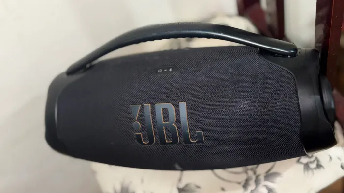 JBL Boombox 3 Wi-Fi