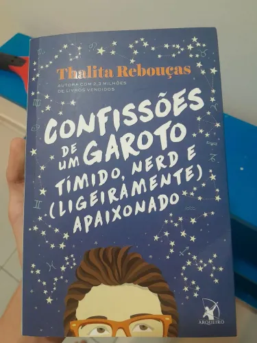 Livros Adolescentes
