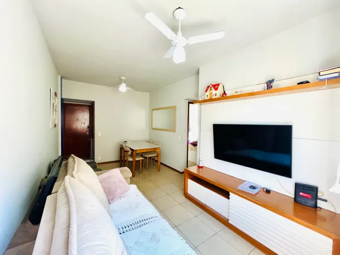 Vendo apartamento no Condomínio Quinta das Palmeiras