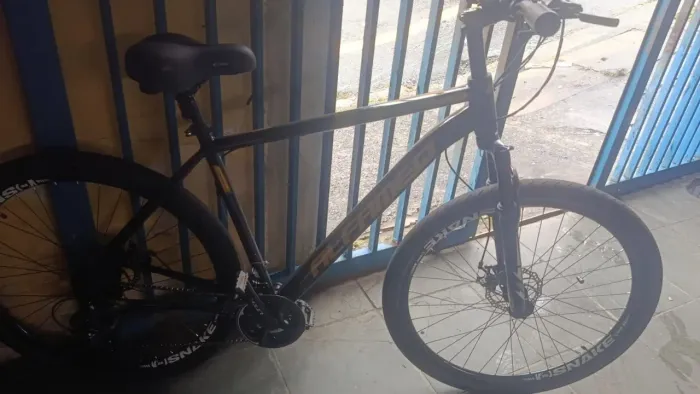 Bicicleta aro 29