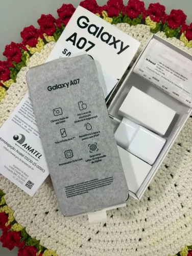 Galaxy A07