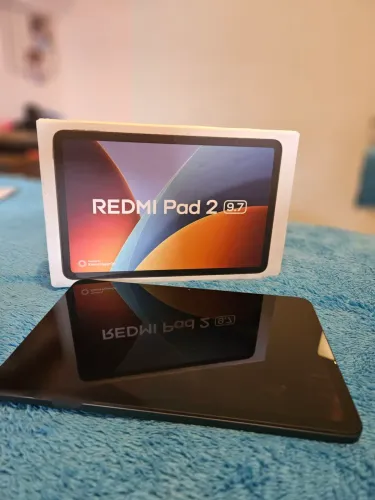Redmi Pad 2 9.7