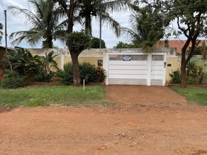 Vendo Imóvel / Estudo Proposta Aceito carro parte de Pagamento