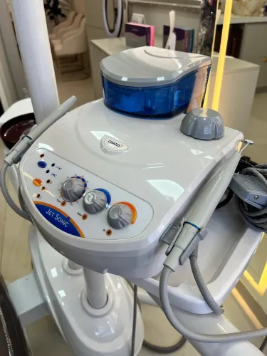 Ultrassom Odontológico Jet Sonic - Semi Novo