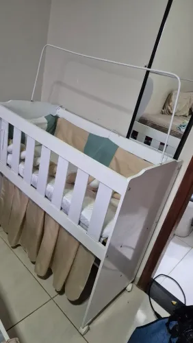 Mini Berço