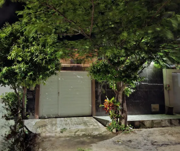 Casa em paracuru