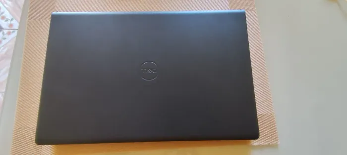 Notebook inpiron i15 .i5 12ª Geração | 16GB RAM 3200MHz | SSD NVMe 500GB - Menos de 1 Ano!