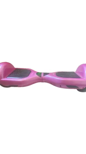 Hoverboard Scooter 6.5 BT