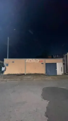 Mega Oportunidade em Catalão Goias Casa de Rua com 2 Quarto(s) e 2 banheiro(s) à Venda, 90