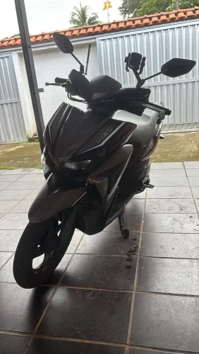 Yamaha Neo Automatic 125cc 2024