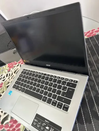 Vendo! Notebook Acer top de linha!