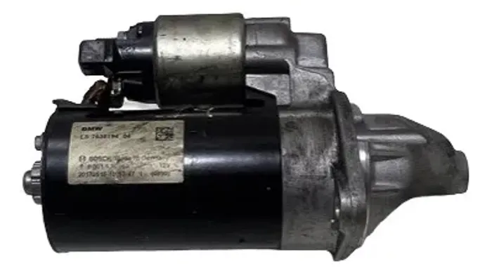 Motor De Arranque Bmw 320i 2.0 Turbo N20 2013 A 2018