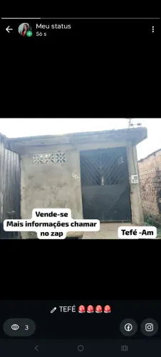 Mais informações no pv