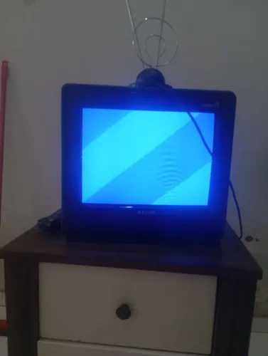 Tv 14 polegadas 