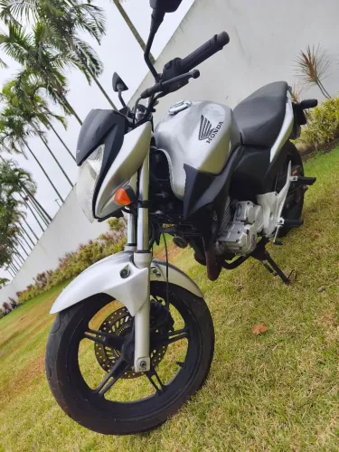 CB300R abs TD ok no meu nome 
