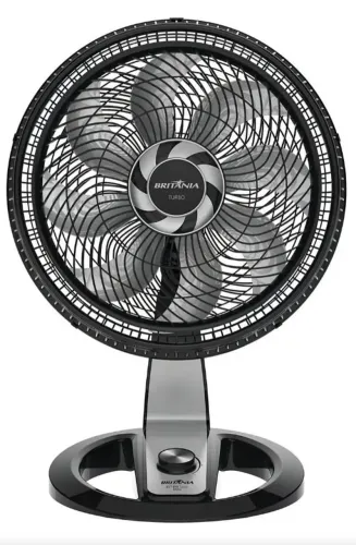 Ventilador Britânia