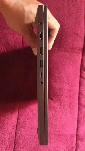 Notebook Samsung