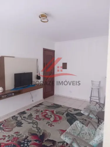 Apartamento para venda no Parque São Vicente em Mauá - SP