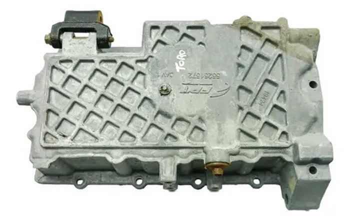 Cárter Óleo Motor Fiat Toro 1.8 2017